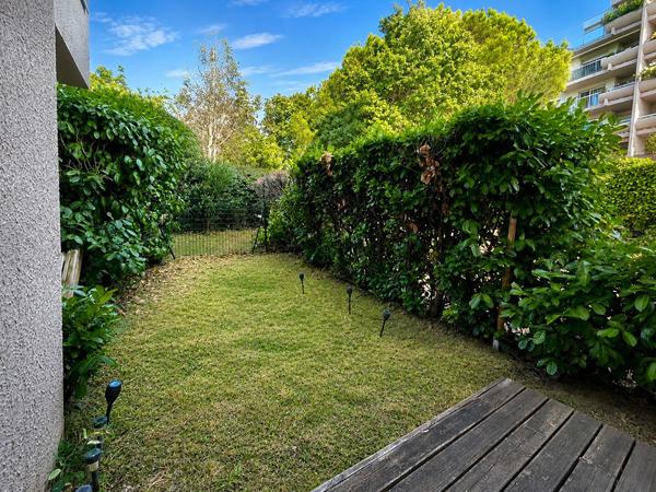 TOULOUSE / Vente Appartement 1 Pièce 20 m²