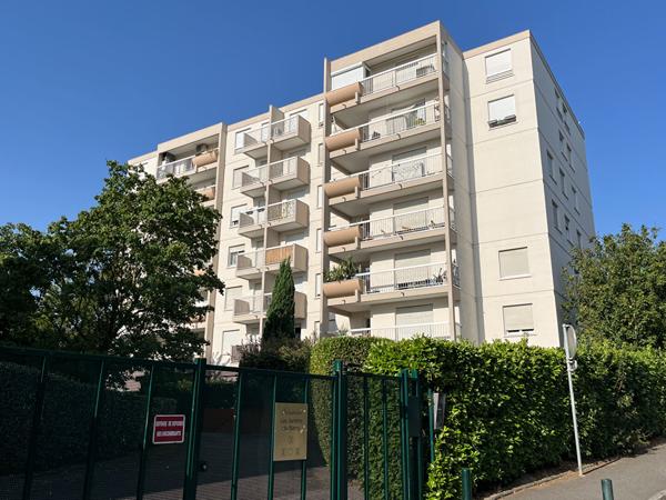 TOULOUSE / Vente Appartement 1 Pièce 20 m²