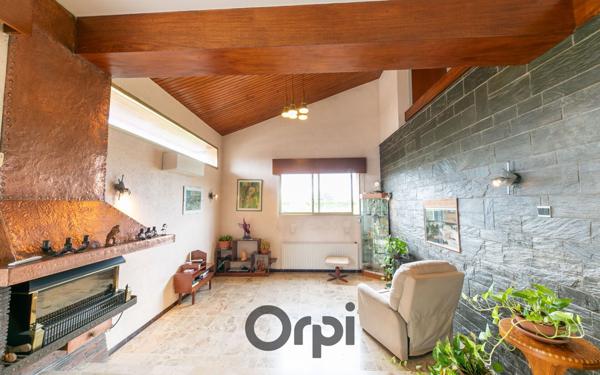 Maison à vendre    5 pièces •  Corneilla-del-Vercol