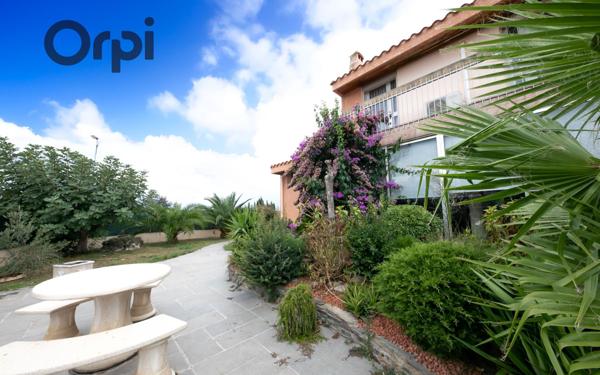 Maison à vendre    5 pièces •  Corneilla-del-Vercol