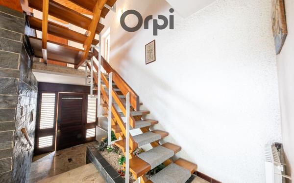 Maison à vendre    5 pièces •  Corneilla-del-Vercol