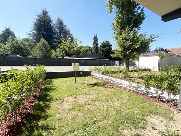 DOURDAN 3 min - Appartement F2 neuf !