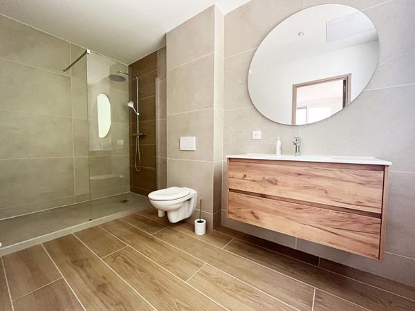 DOURDAN 3 min - Appartement F2 neuf !