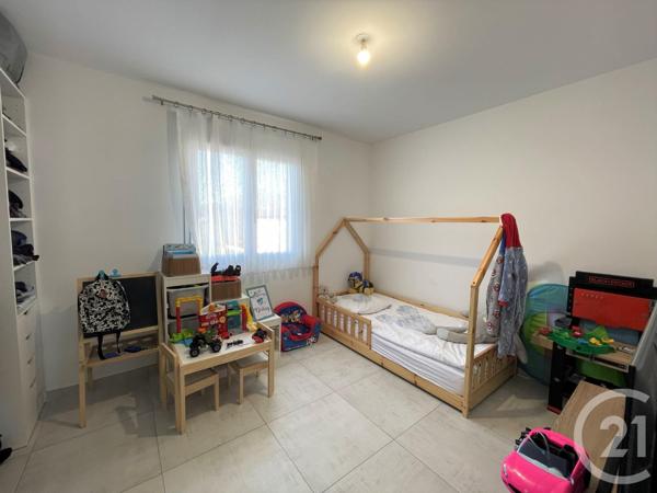 Maison à vendre  5 pièces - 105 m2 VIENNE - 38