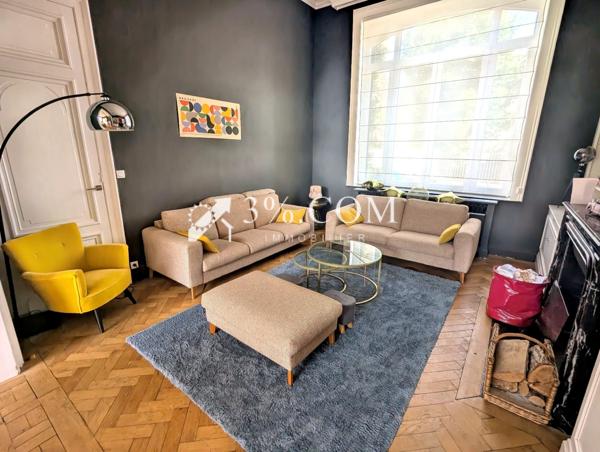 Maison 7 pièce(s) 6 chambre(s) 265 m²