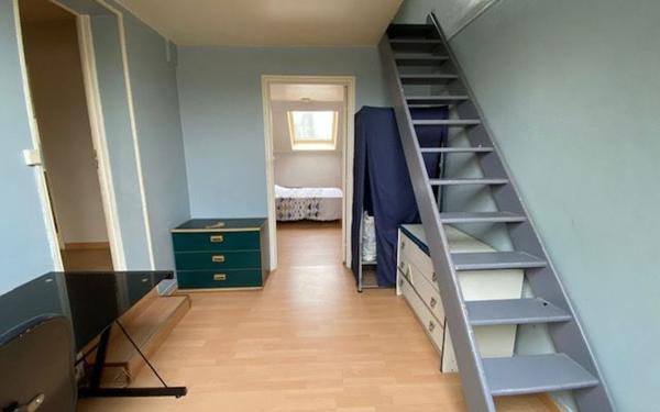 Maison à vendre    7 pièces • 128,40 m2 Cergy