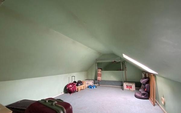 Maison à vendre    7 pièces • 128,40 m2 Cergy