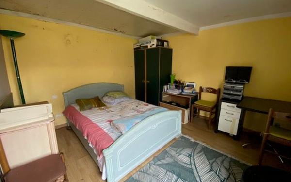 Maison à vendre    7 pièces • 128,40 m2 Cergy