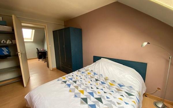 Maison à vendre    7 pièces • 128,40 m2 Cergy