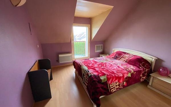 Maison à vendre    7 pièces • 128,40 m2 Cergy