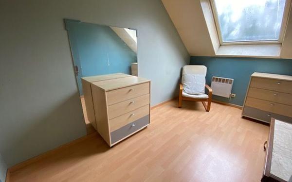 Maison à vendre    7 pièces • 128,40 m2 Cergy