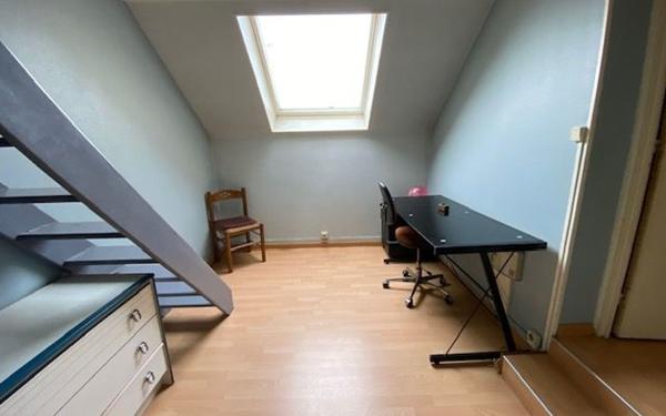 Maison à vendre    7 pièces • 128,40 m2 Cergy