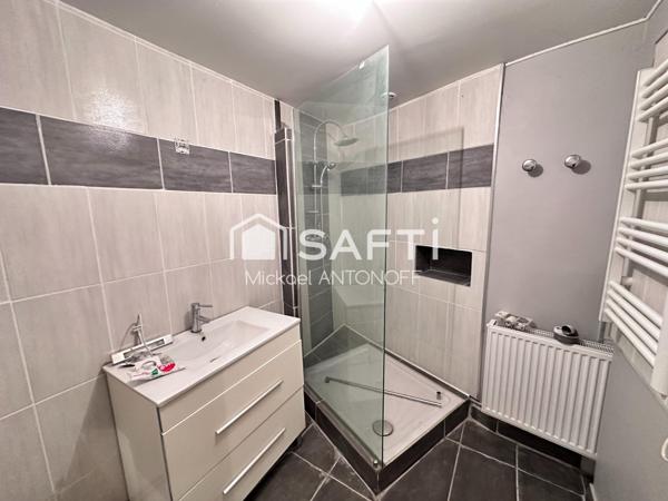 Maison 6 pièces 159 m² avec terrain