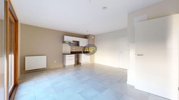 Vente appartement Bordeaux : 187 000 € - AJP Immobilier Bordeaux Nansouty
