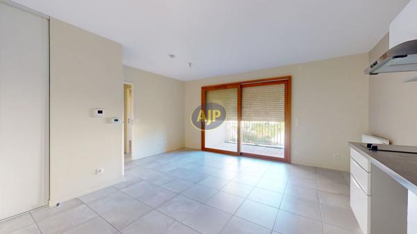 Vente appartement Bordeaux : 187 000 € - AJP Immobilier Bordeaux Nansouty