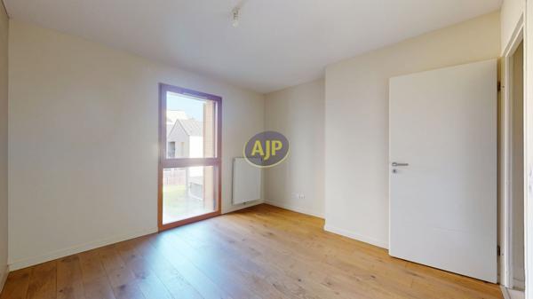 Vente appartement Bordeaux : 187 000 € - AJP Immobilier Bordeaux Nansouty