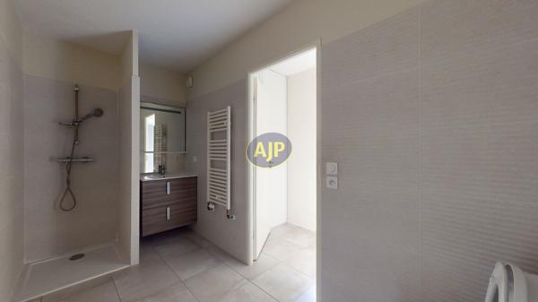 Vente appartement Bordeaux : 187 000 € - AJP Immobilier Bordeaux Nansouty