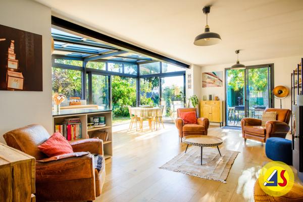 MAISON NANTES ST JACQUES