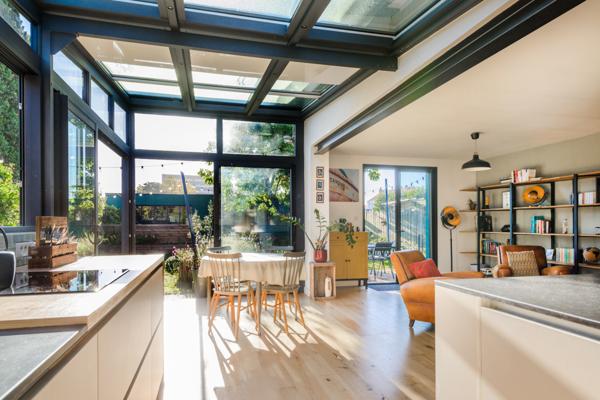 MAISON NANTES ST JACQUES