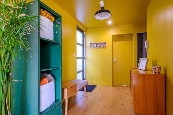 MAISON NANTES ST JACQUES