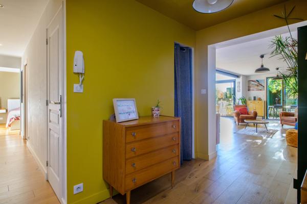 MAISON NANTES ST JACQUES