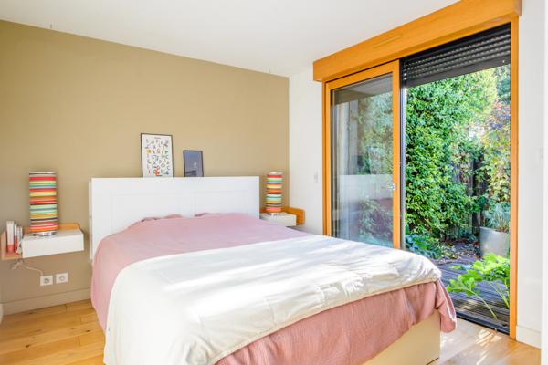 MAISON NANTES ST JACQUES