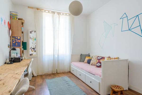 MAISON NANTES ST JACQUES