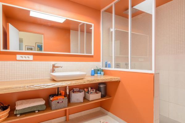 MAISON NANTES ST JACQUES