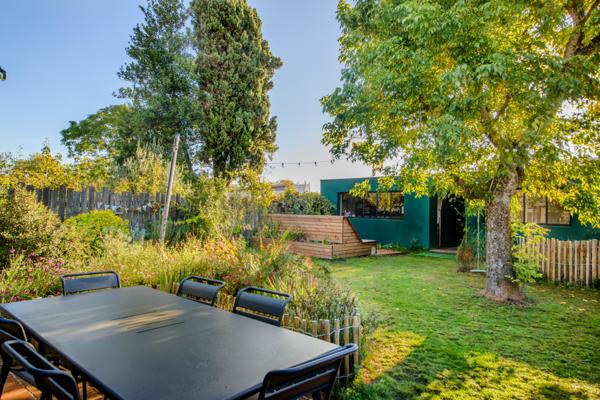 MAISON NANTES ST JACQUES