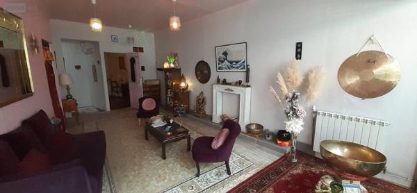 Local mixte (Pro/Hab) à vendre à Eu en Seine-Maritime (76260), ref : 76041/17   
RUE PAUL BIGNON