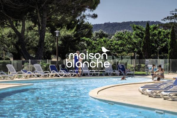 INVESTISSEMENT LMNP - RENTA 7,71 % - GRUISSAN (11)