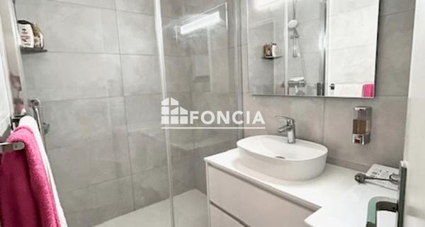 À vendre Appartement 2 pièces 30.33 m² - Courseulles-sur-mer 14470