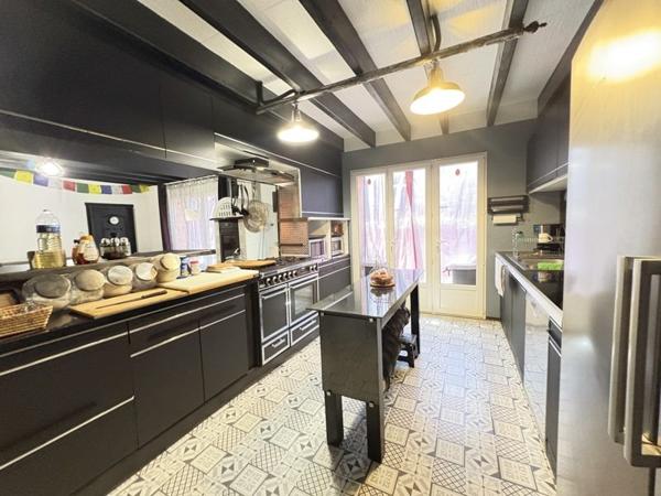 Maison à vendre |  Ganges |  800 m²