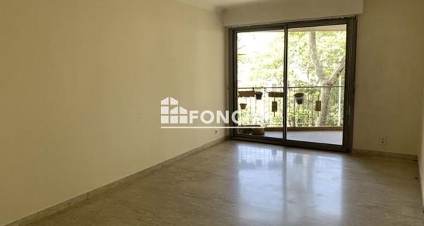 À vendre Appartement 2 pièces 57.84 m² - Montpellier 34000