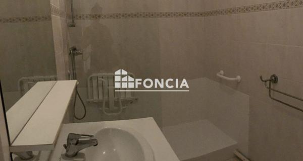 À vendre Appartement 2 pièces 57.84 m² - Montpellier 34000