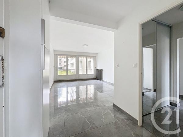 Appartement T3 à vendre  3 pièces - 66 m2 PONT EVEQUE - 38