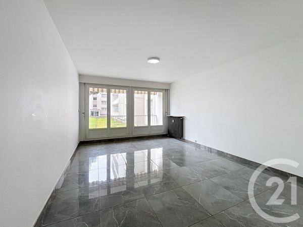 Appartement T3 à vendre  3 pièces - 66 m2 PONT EVEQUE - 38
