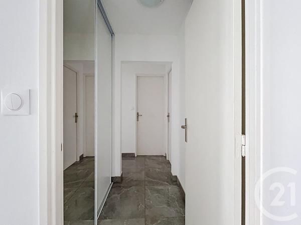 Appartement T3 à vendre  3 pièces - 66 m2 PONT EVEQUE - 38