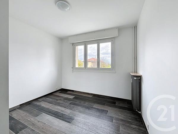 Appartement T3 à vendre  3 pièces - 66 m2 PONT EVEQUE - 38