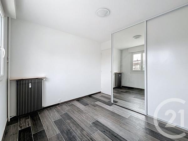 Appartement T3 à vendre  3 pièces - 66 m2 PONT EVEQUE - 38