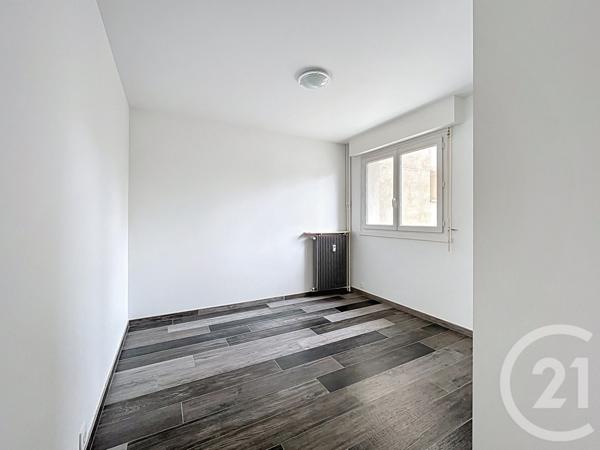 Appartement T3 à vendre  3 pièces - 66 m2 PONT EVEQUE - 38