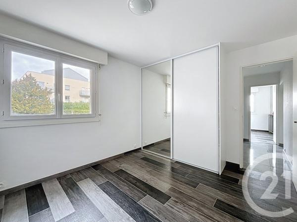 Appartement T3 à vendre  3 pièces - 66 m2 PONT EVEQUE - 38