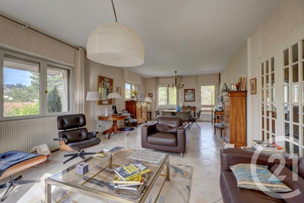 Maison à vendre  6 pièces - 176,98 m2 ST DIDIER AU MONT D OR - 69
