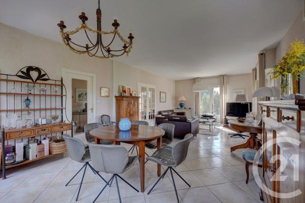 Maison à vendre  6 pièces - 176,98 m2 ST DIDIER AU MONT D OR - 69