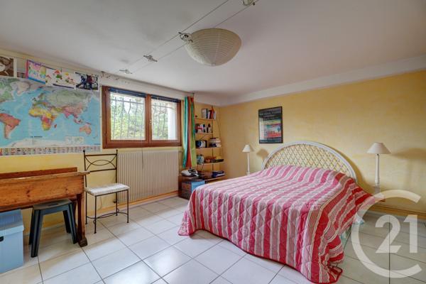 Maison à vendre  6 pièces - 176,98 m2 ST DIDIER AU MONT D OR - 69