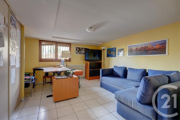 Maison à vendre  6 pièces - 176,98 m2 ST DIDIER AU MONT D OR - 69