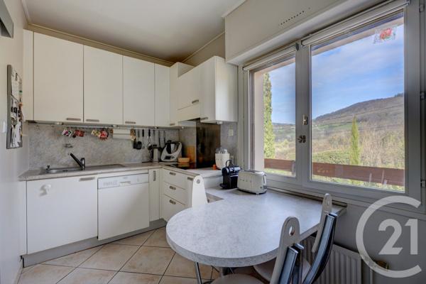 Maison à vendre  6 pièces - 176,98 m2 ST DIDIER AU MONT D OR - 69