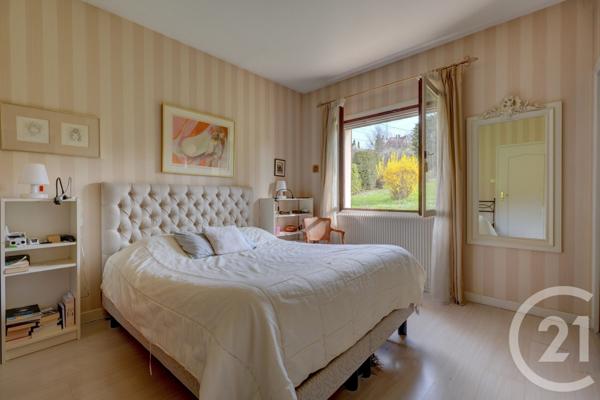 Maison à vendre  6 pièces - 176,98 m2 ST DIDIER AU MONT D OR - 69