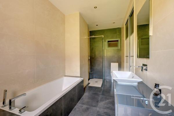 Maison à vendre  6 pièces - 176,98 m2 ST DIDIER AU MONT D OR - 69