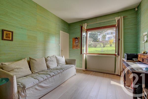 Maison à vendre  6 pièces - 176,98 m2 ST DIDIER AU MONT D OR - 69